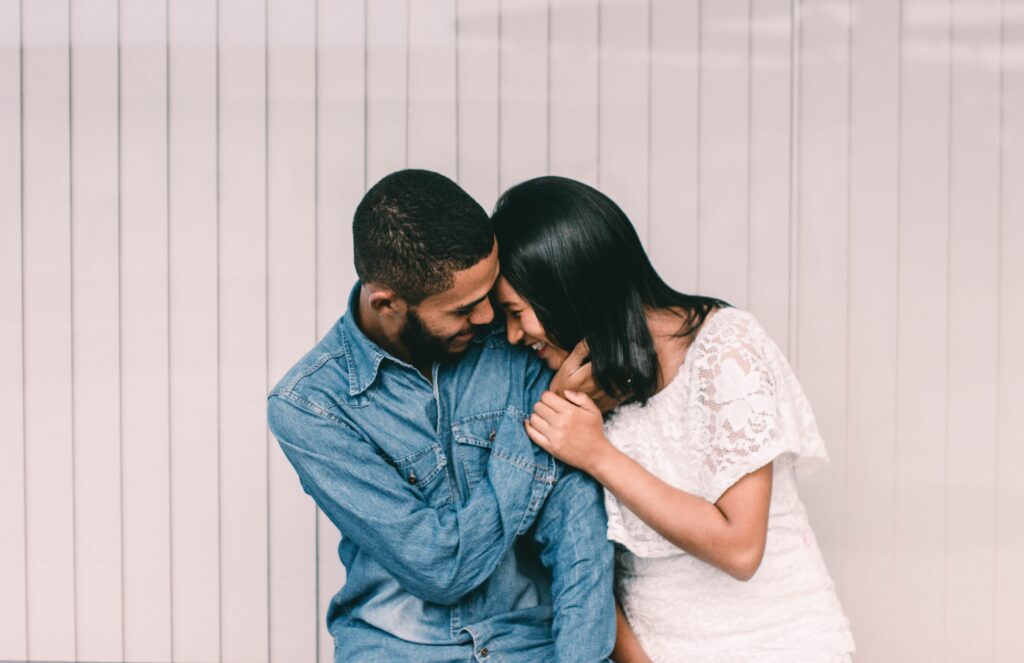Overcoming Sexual Temptation During Your Engagement
