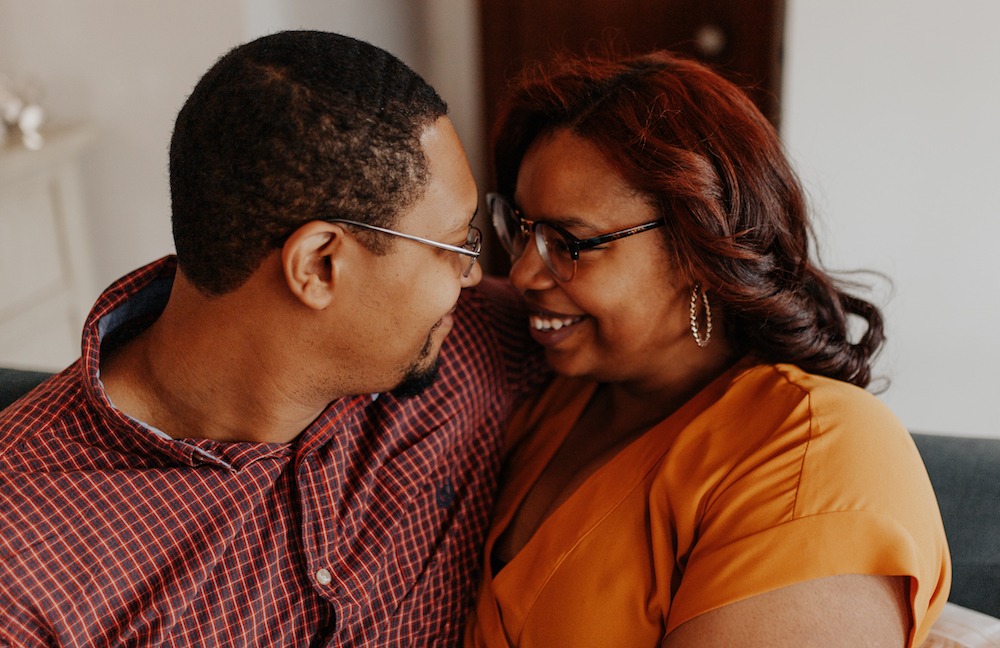 How I Met My Husband | Christian Testimony
