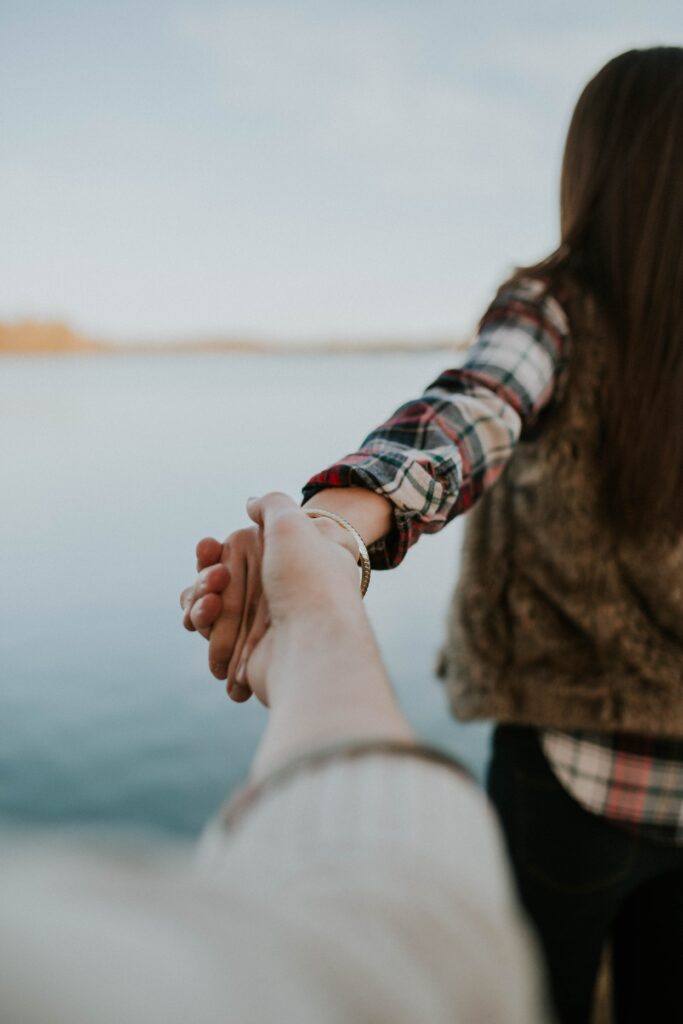Choosing My Boyfriend Over Jesus? | My Testimony